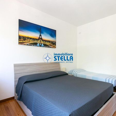 Condominio Nausicaa Lido di Jesolo Buitenkant foto