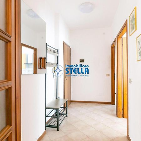 Condominio Nausicaa Lido di Jesolo Buitenkant foto