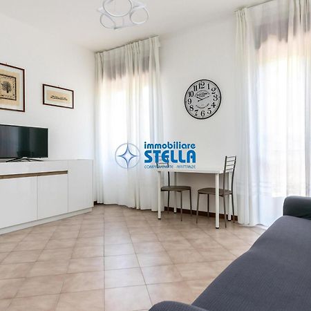 Condominio Nausicaa Lido di Jesolo Buitenkant foto