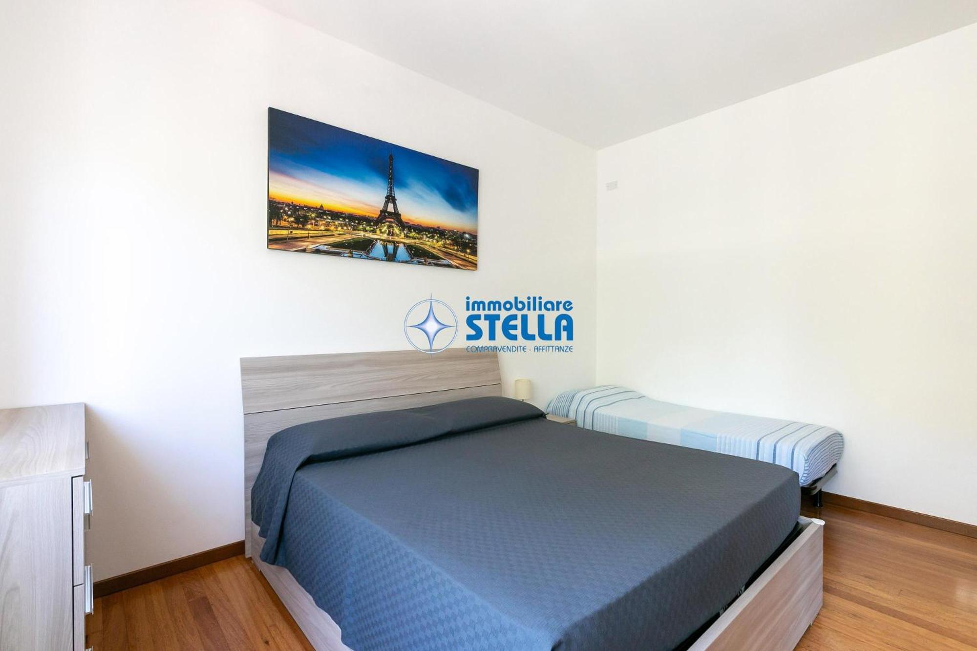 Condominio Nausicaa Lido di Jesolo Buitenkant foto