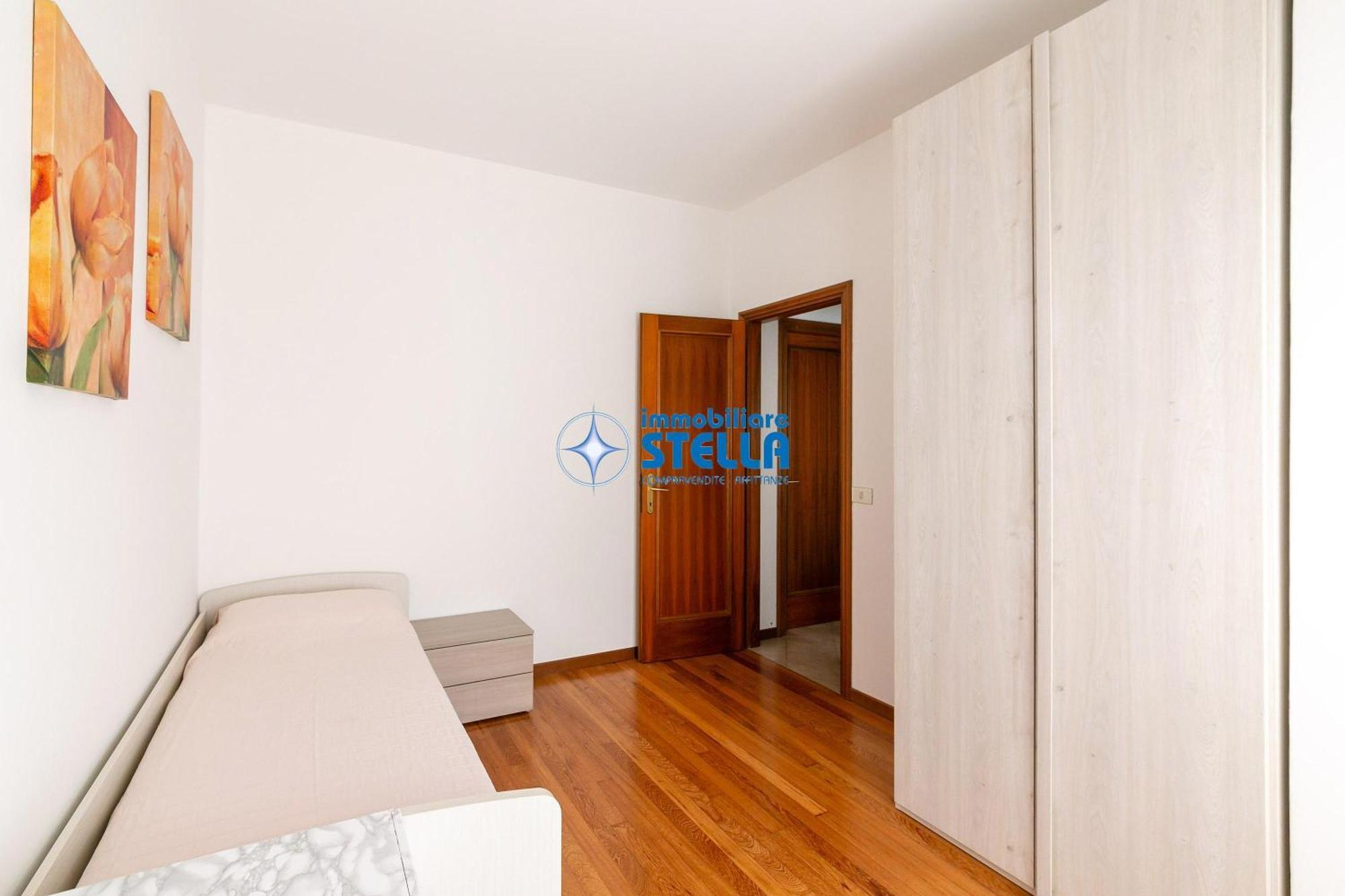 Condominio Nausicaa Lido di Jesolo Buitenkant foto