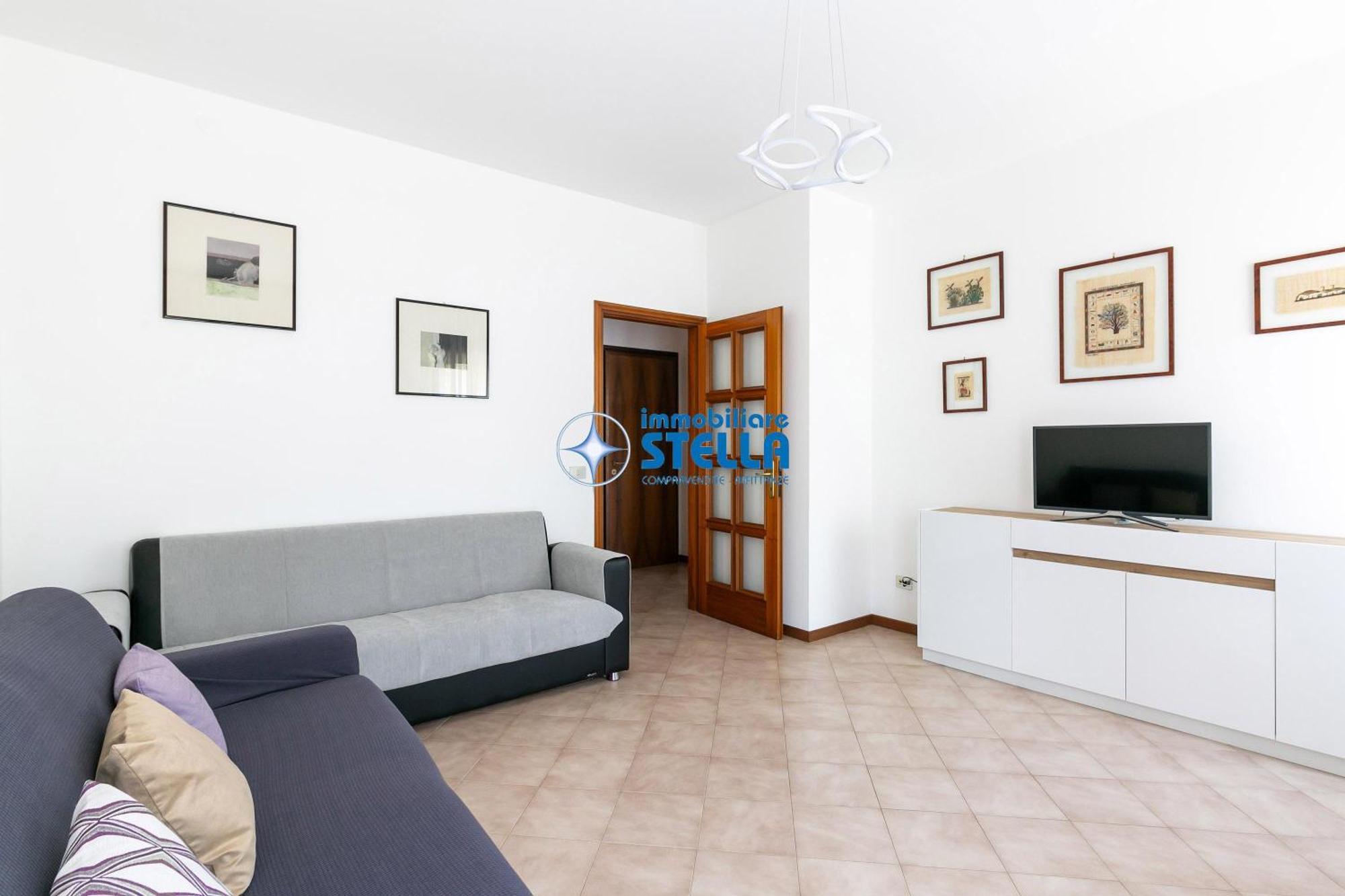 Condominio Nausicaa Lido di Jesolo Buitenkant foto