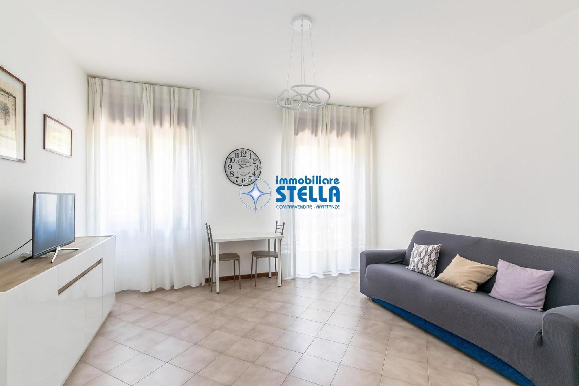 Condominio Nausicaa Lido di Jesolo Buitenkant foto
