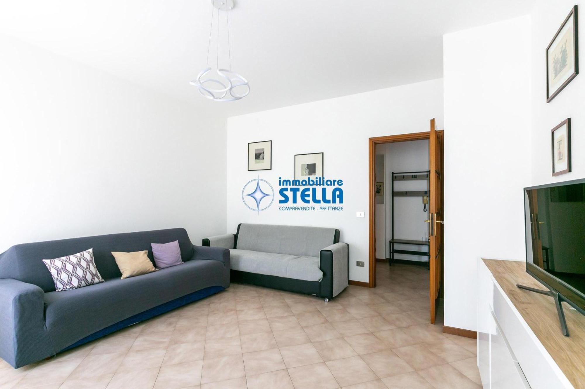 Condominio Nausicaa Lido di Jesolo Buitenkant foto