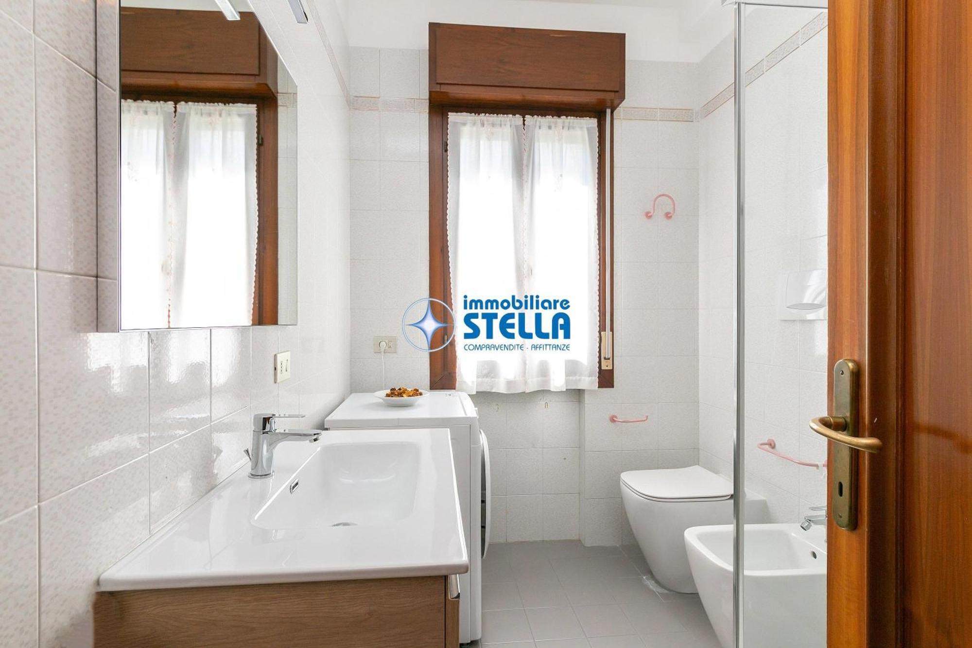 Condominio Nausicaa Lido di Jesolo Buitenkant foto