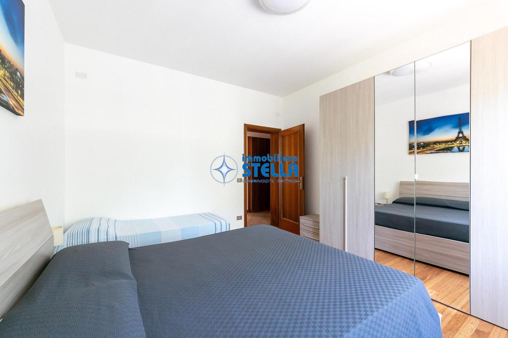 Condominio Nausicaa Lido di Jesolo Buitenkant foto
