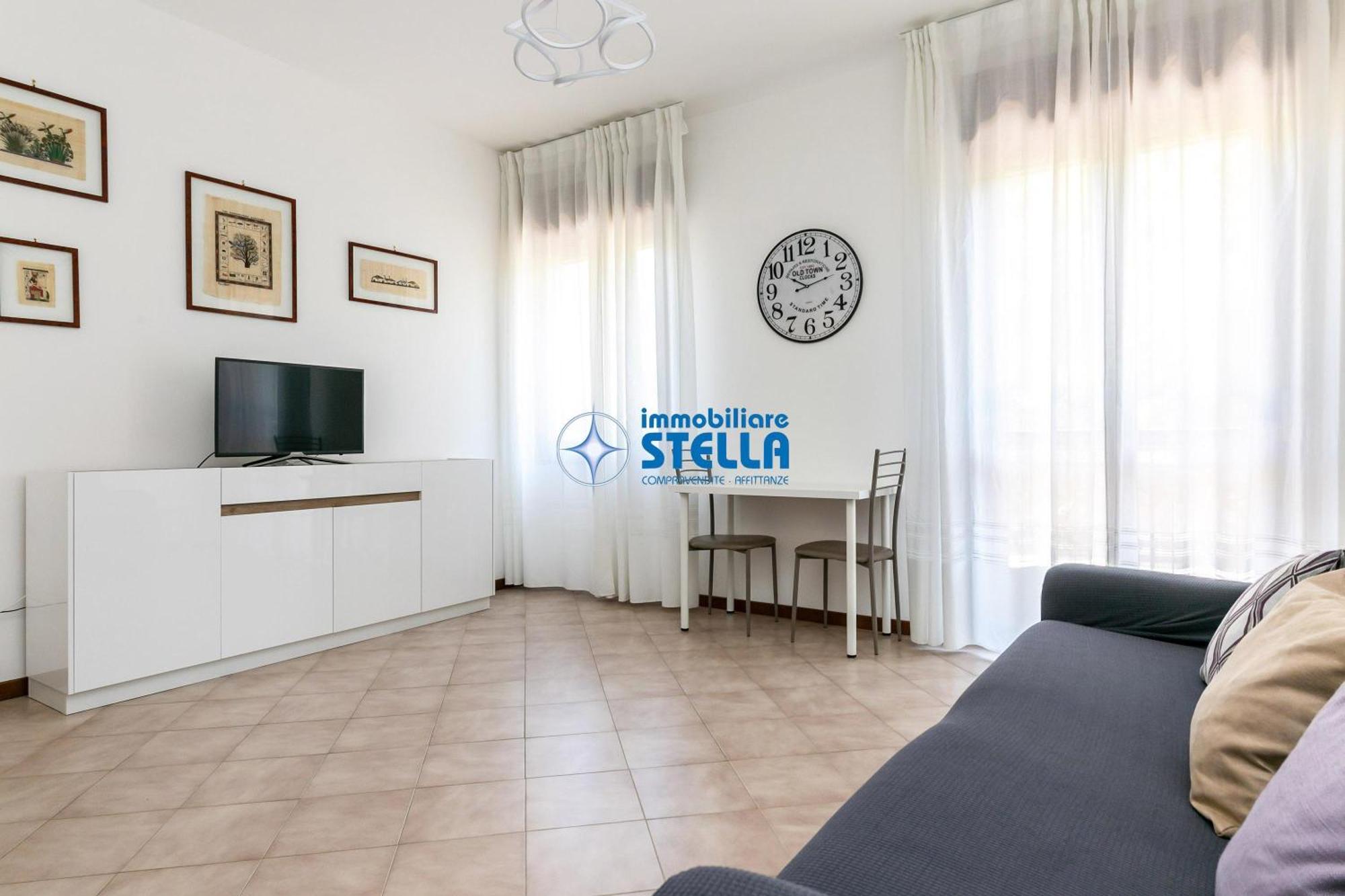 Condominio Nausicaa Lido di Jesolo Buitenkant foto