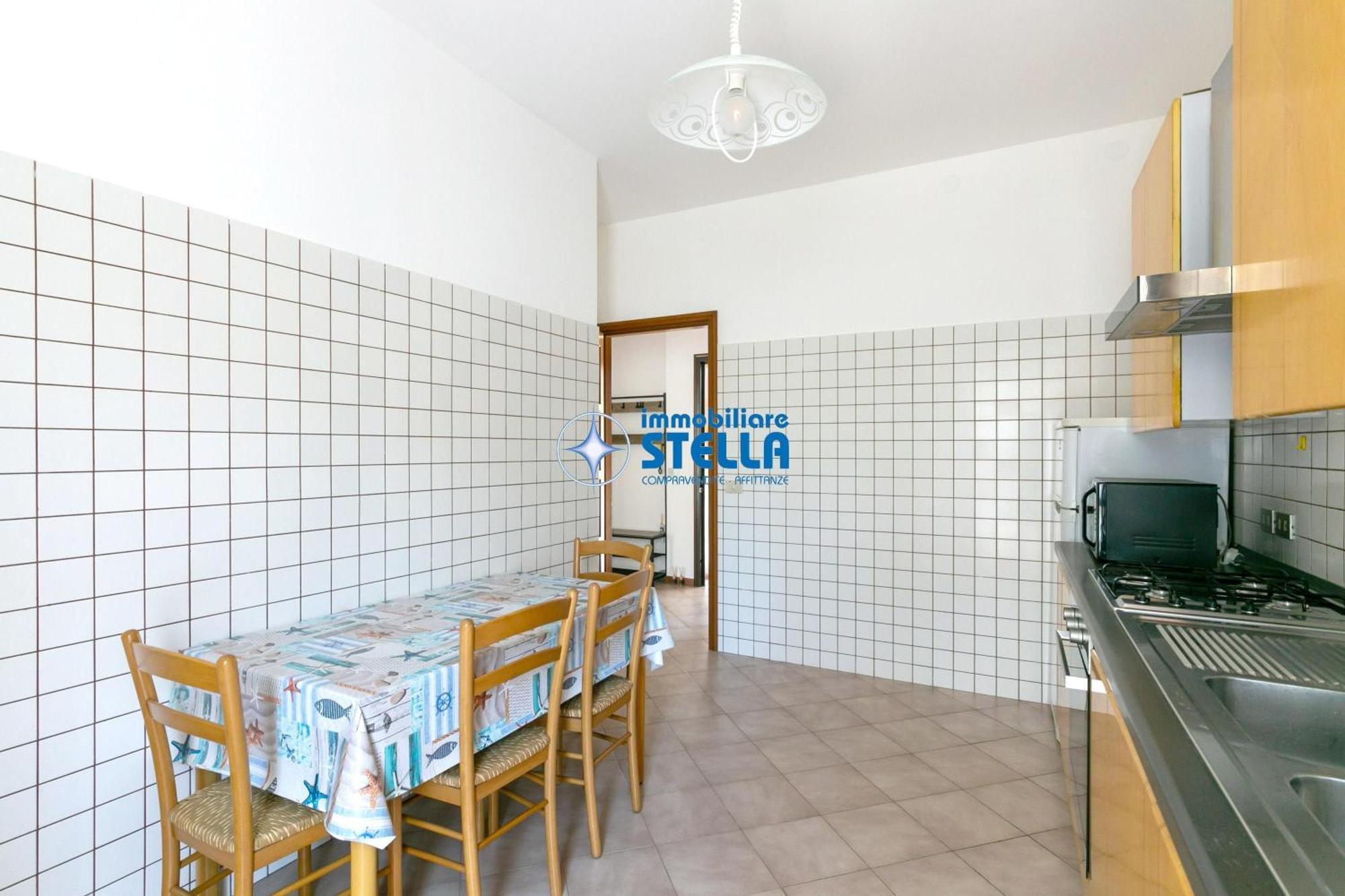 Condominio Nausicaa Lido di Jesolo Buitenkant foto